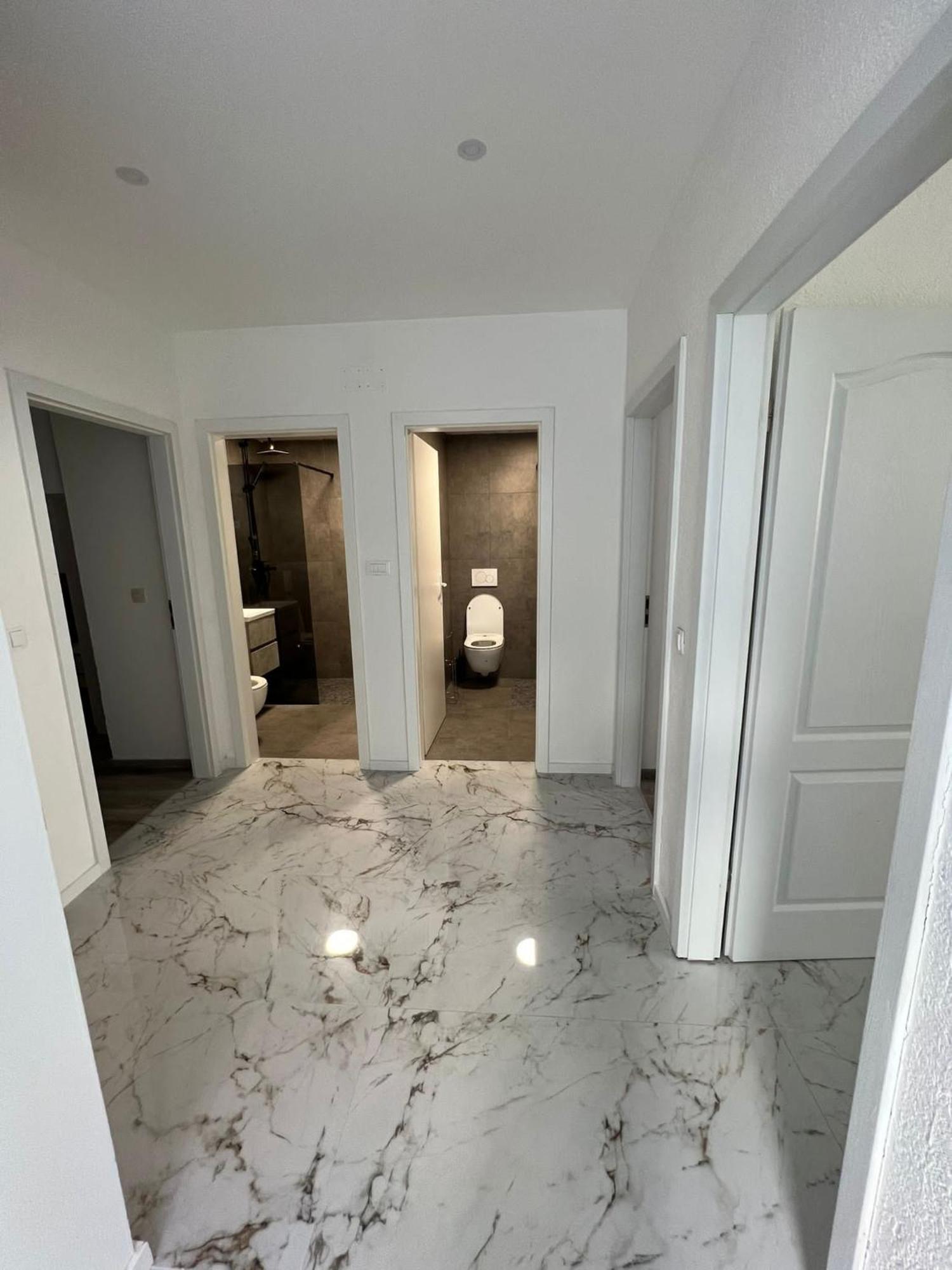 Centrum Apartment Makarska Ngoại thất bức ảnh