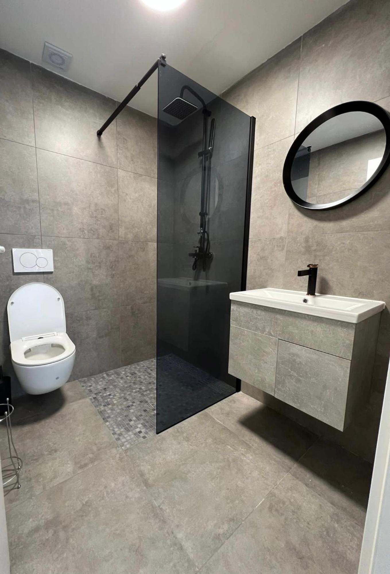 Centrum Apartment Makarska Ngoại thất bức ảnh