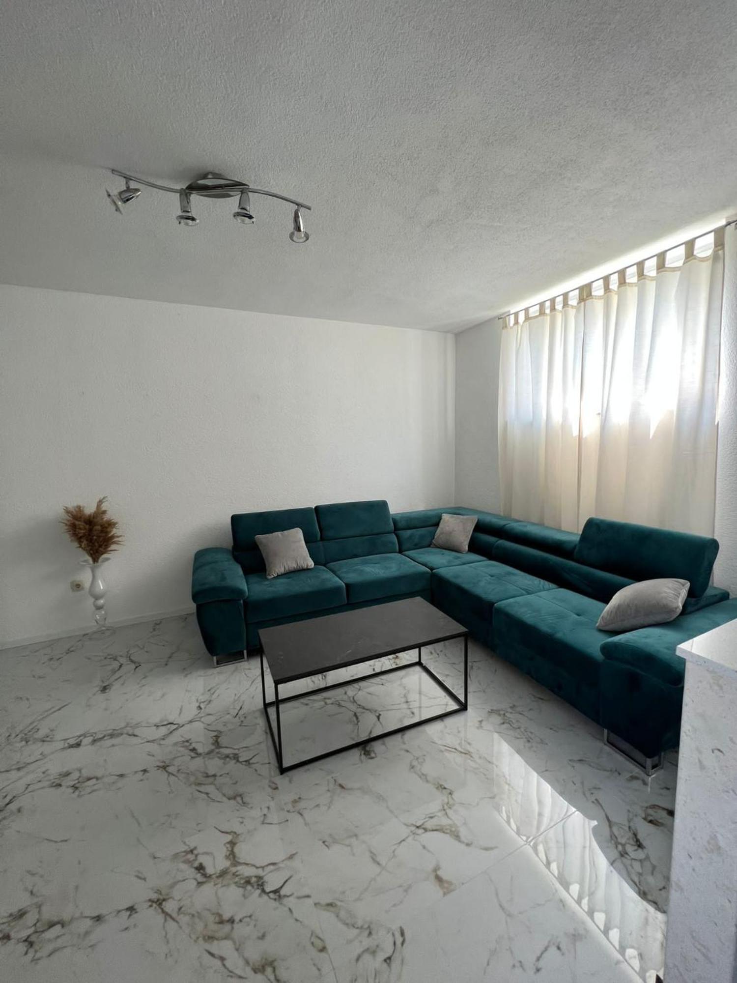 Centrum Apartment Makarska Ngoại thất bức ảnh